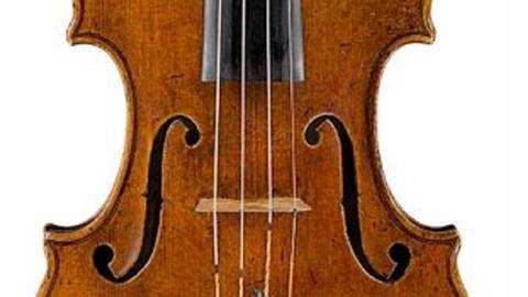 Guarneri del Gesù