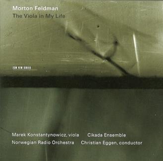 Morton-feldman