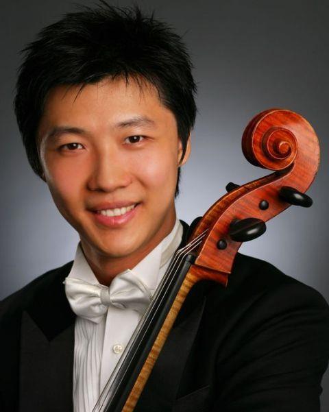 WeiYuCellist