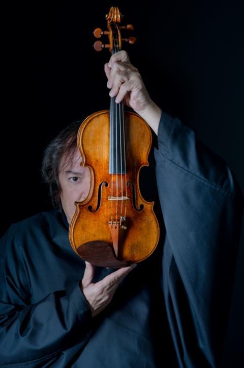 Sergej krylov cr Cristian Chiodelli