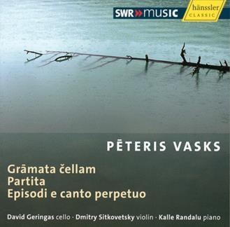 Peteris-vasks