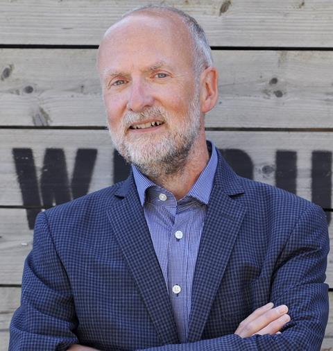 Festival Director Svend McEwan-Brown (1)