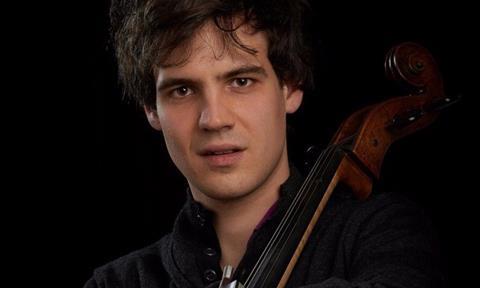 Destierro Letrista calibre French cellist Victor Julien-Laferrière wins Queen Elisabeth Competition  2017 | Article | The Strad