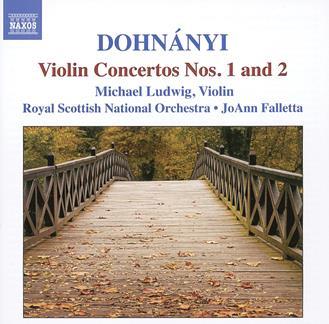 Dohnanyi