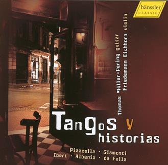Tangos-historias