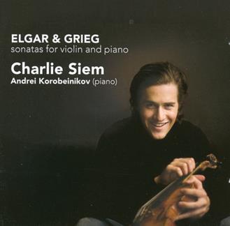 Elgar grieg