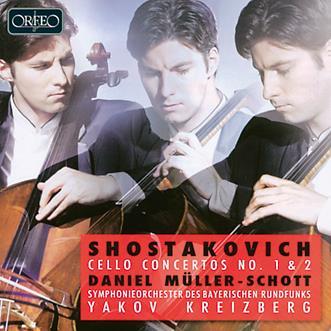hostakovich-cello-concertos