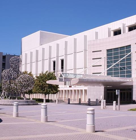 Woodruff_Arts_Center