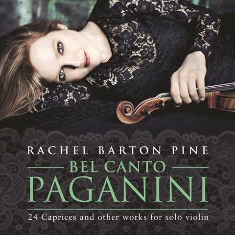 Paganini Pine