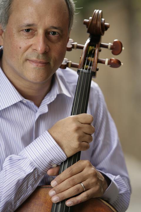 Antonio Meneses 2