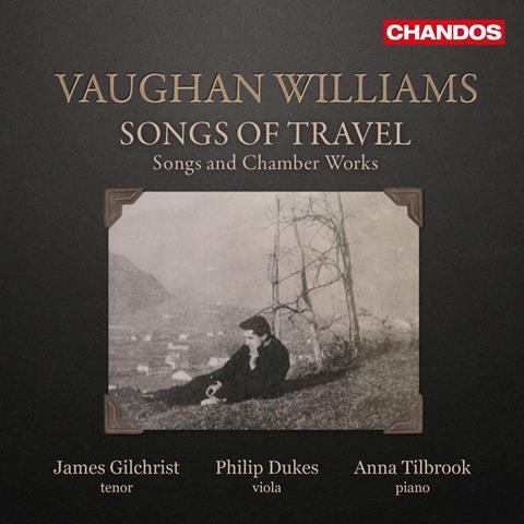 Vaughan Williams Philip Dukes