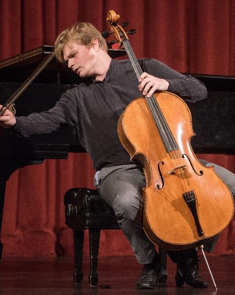 Sivkov_Cello