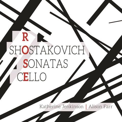 Katherine Jenkinson, Nicholas Holland: Shostakovich
