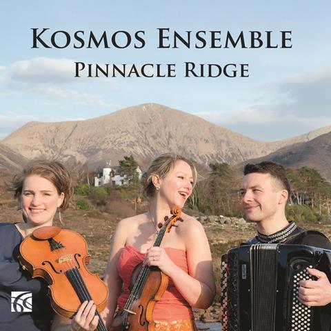 Kosmos Ensemble: Pinnacle Ridge
