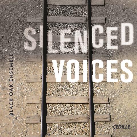 Black Oak Ensemble: Silenced Voices