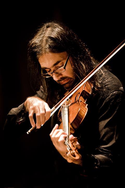 Leonidas Kavakos 5_credit Marco Borggreve