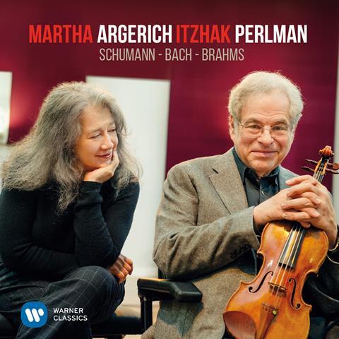 Schumann Perlman