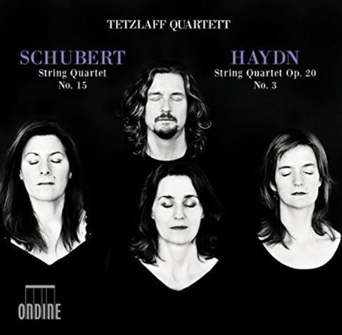 Schubert Tetzlaff