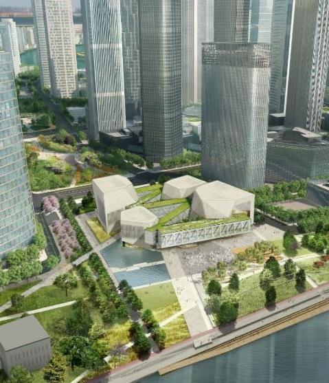 juilliard tianjin