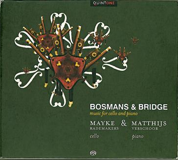 bosmans- -bridge