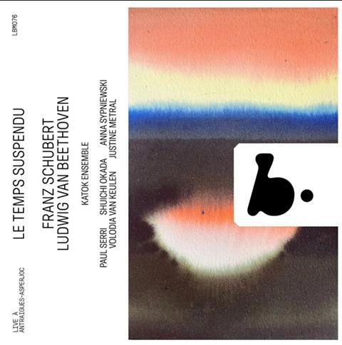 Katok Ensemble: Le Temps Suspendu