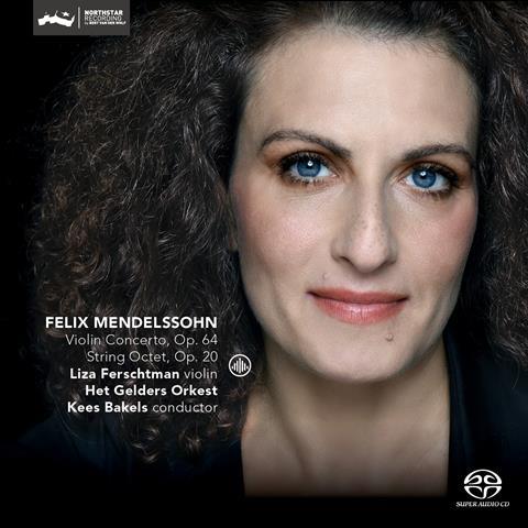 Mendelssohn Ferschtman
