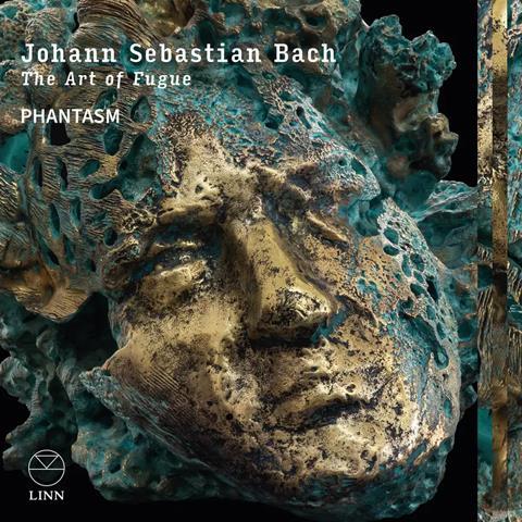 Phantasm: Bach
