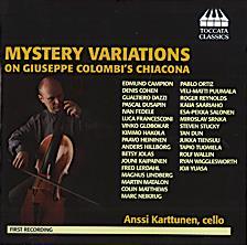 MysteryVariations