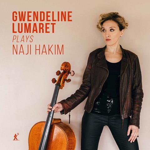 Gwendeline Lumaret: Hakim