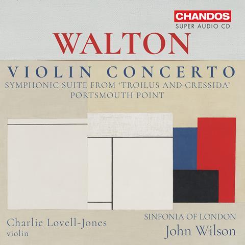 Charlie Lovell-Jones: Walton