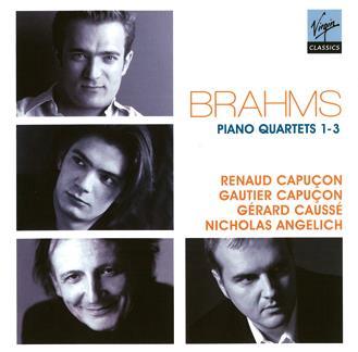 Capucon-Brahms