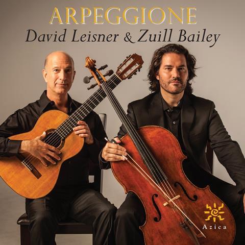 arpeggione