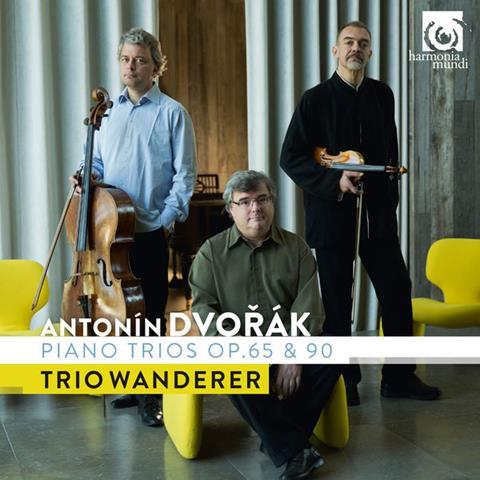 Dvorak Wanderer