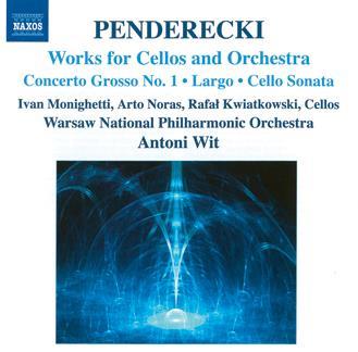 Wit-Penderecki