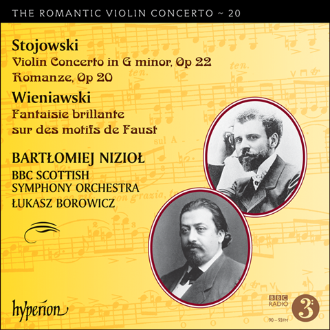 stojowski-wieniawski