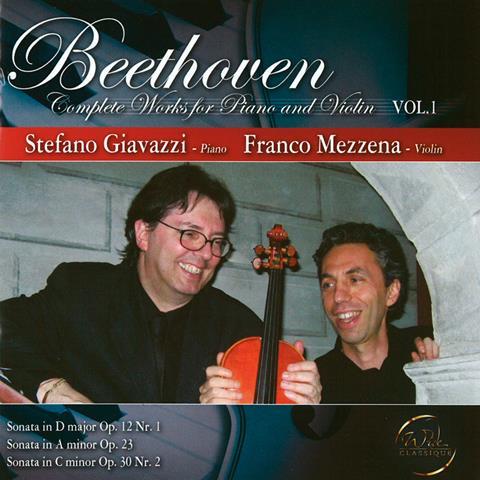 Mezzena-Beethoven