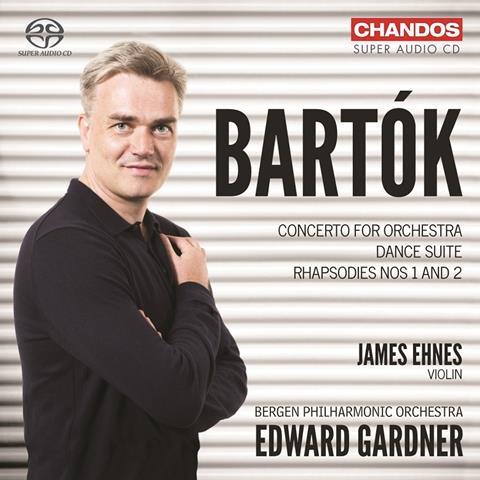 Bartok ehnes