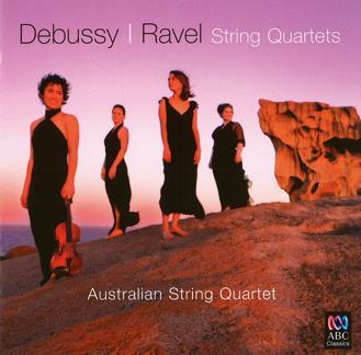 Australian-string-quartet-D