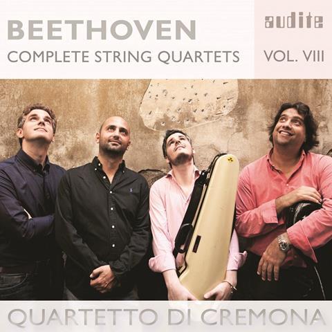 Beethoven quartetto