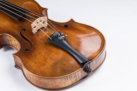 Violin Original
