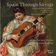 SpainThroughStrings