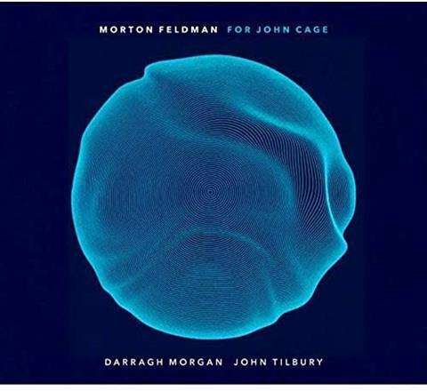 Darragh Morgan: Feldman