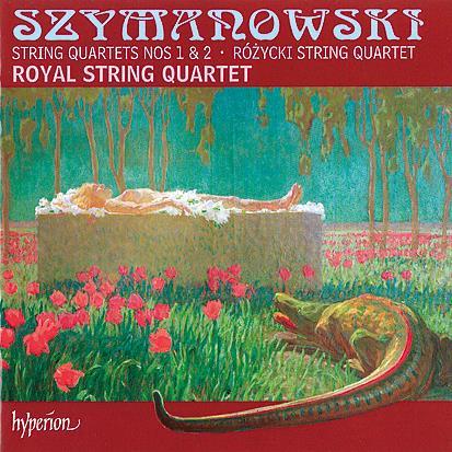 Royal-String-Quartet