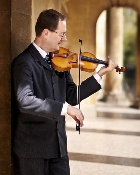 SOURDINE VIOLON & ALTO TOURTE BECH