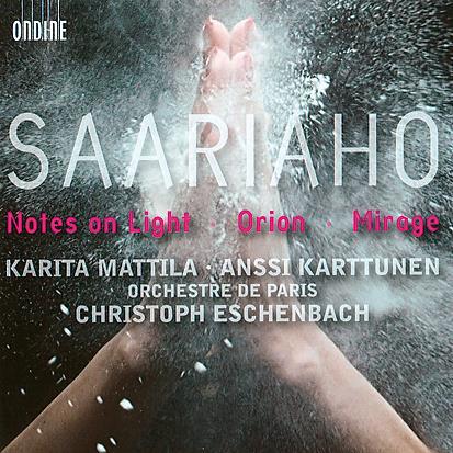 Saariaho