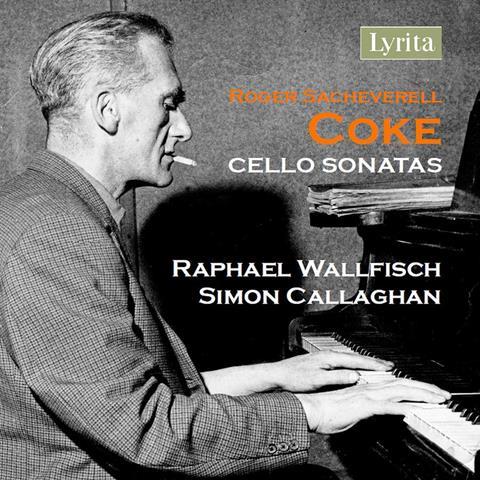 Raphael Wallfisch: Sacheverell Coke