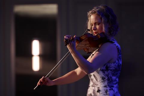 The Strad Information – Music Institute of Chicago honours violinist Hilary Hahn and prime Suzuki cello trainer
