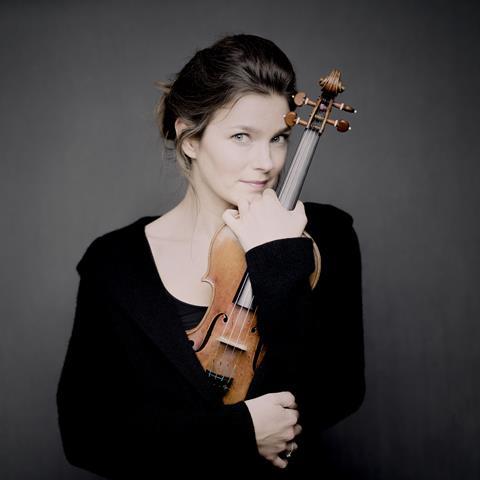 Janine Jansen credit_Marco Borggreve 