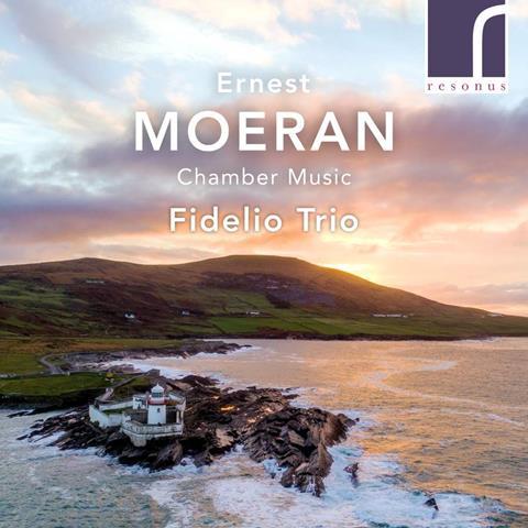 Fidelio Trio: Moeran