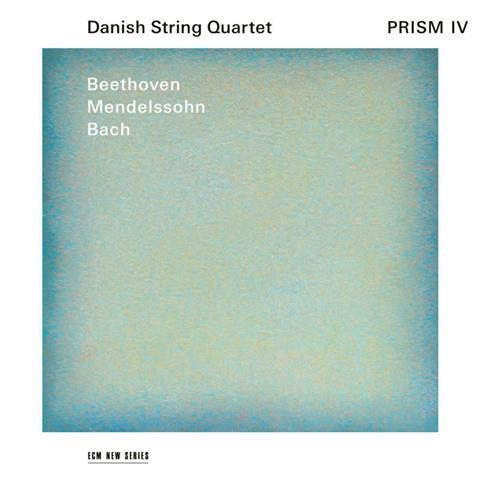 Danish Quartet: Prism IV